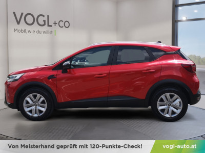 Mitsubishi ASX Gebrauchtwagen Mitsubishi ASX Gebrauchtwagen