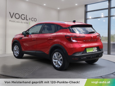 Mitsubishi ASX Gebrauchtwagen Mitsubishi ASX Gebrauchtwagen
