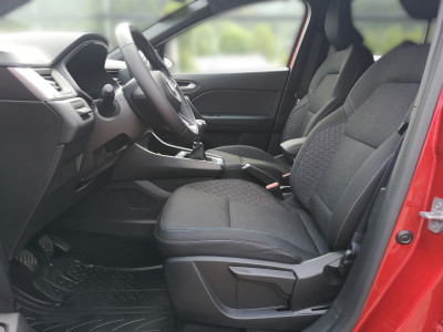 Mitsubishi ASX Gebrauchtwagen Mitsubishi ASX Gebrauchtwagen