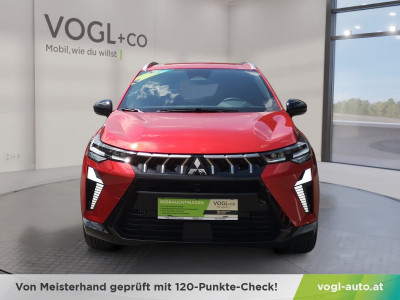 Mitsubishi ASX Gebrauchtwagen Mitsubishi ASX Gebrauchtwagen