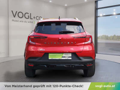 Mitsubishi ASX Gebrauchtwagen Mitsubishi ASX Gebrauchtwagen