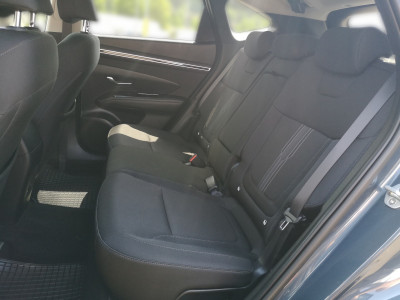 Hyundai Tucson Gebrauchtwagen Hyundai Tucson Gebrauchtwagen
