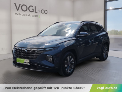 Hyundai Tucson Gebrauchtwagen Hyundai Tucson Gebrauchtwagen