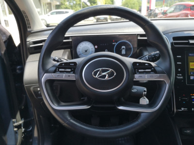 Hyundai Tucson Gebrauchtwagen Hyundai Tucson Gebrauchtwagen