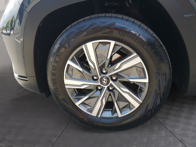 Hyundai Tucson Gebrauchtwagen Hyundai Tucson Gebrauchtwagen