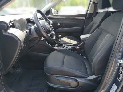 Hyundai Tucson Gebrauchtwagen Hyundai Tucson Gebrauchtwagen