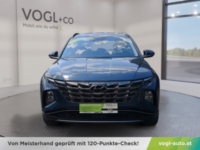 Hyundai Tucson Gebrauchtwagen Hyundai Tucson Gebrauchtwagen