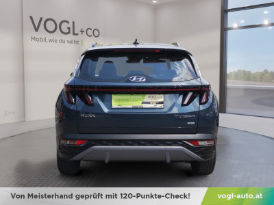 Hyundai Tucson Gebrauchtwagen Hyundai Tucson Gebrauchtwagen