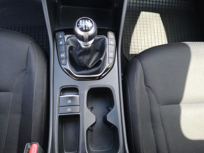 Hyundai Tucson Gebrauchtwagen Hyundai Tucson Gebrauchtwagen
