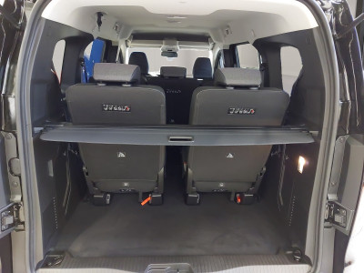 Nissan Townstar Vorführwagen