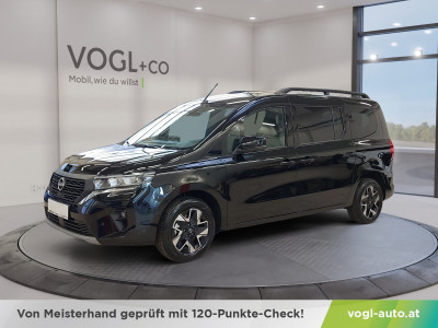 Nissan Townstar Vorführwagen