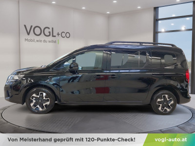 Nissan Townstar Vorführwagen