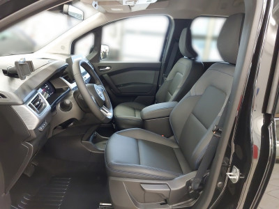 Nissan Townstar Vorführwagen