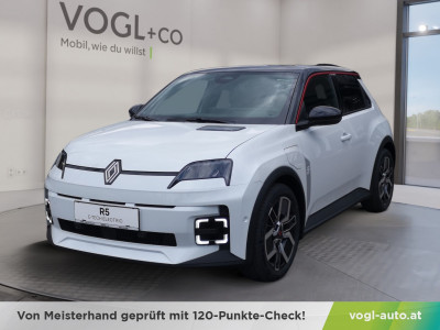 Renault R5 Vorführwagen