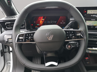 Renault R5 Vorführwagen