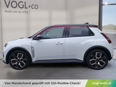 Renault R5 Vorführwagen