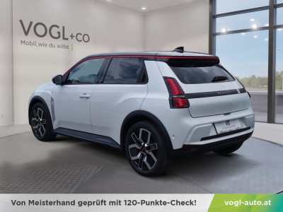 Renault R5 Vorführwagen