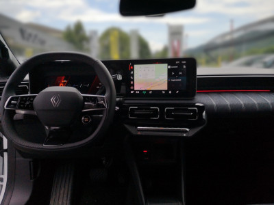 Renault R5 Vorführwagen