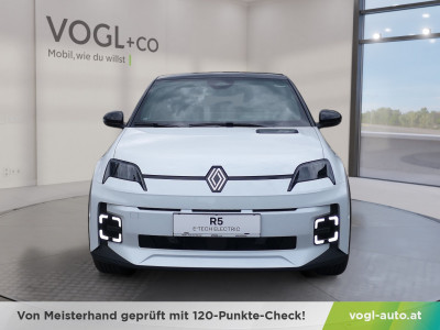 Renault R5 Vorführwagen