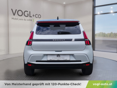 Renault R5 Vorführwagen