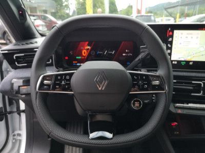 Renault R5 Vorführwagen