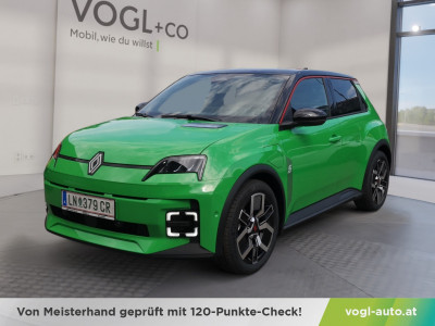 Renault R5 Vorführwagen