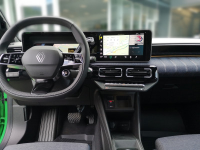 Renault R5 Vorführwagen
