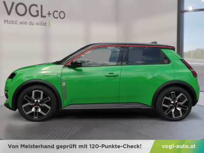 Renault R5 Vorführwagen