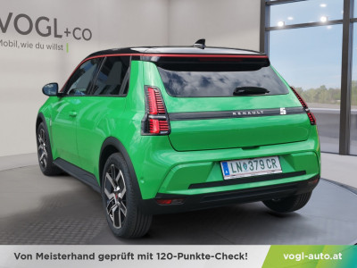 Renault R5 Vorführwagen