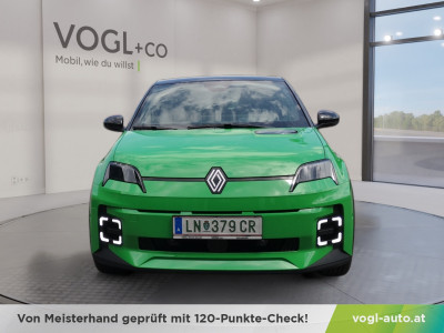 Renault R5 Vorführwagen