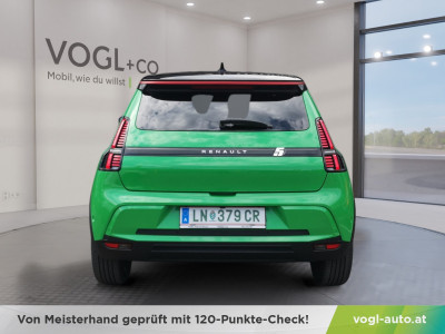 Renault R5 Vorführwagen