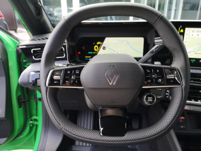 Renault R5 Vorführwagen