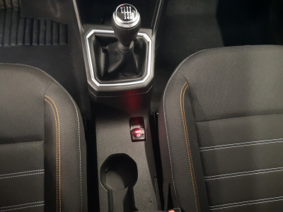 Dacia Sandero Gebrauchtwagen