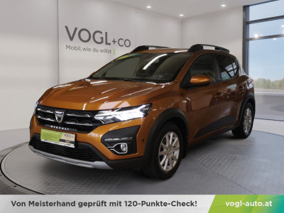 Dacia Sandero Gebrauchtwagen