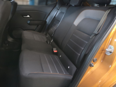Dacia Sandero Gebrauchtwagen