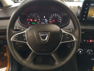 Dacia Sandero Gebrauchtwagen
