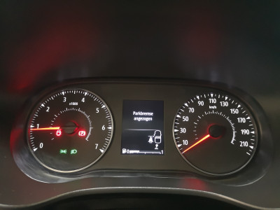 Dacia Sandero Gebrauchtwagen