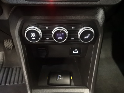 Dacia Sandero Gebrauchtwagen