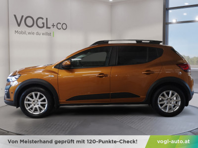 Dacia Sandero Gebrauchtwagen