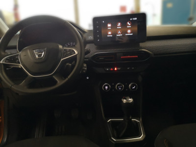 Dacia Sandero Gebrauchtwagen