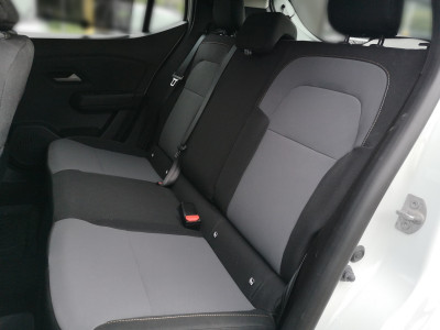 Dacia Sandero Gebrauchtwagen