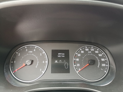 Dacia Sandero Gebrauchtwagen
