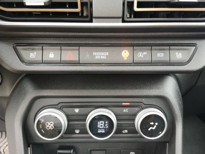 Dacia Sandero Gebrauchtwagen