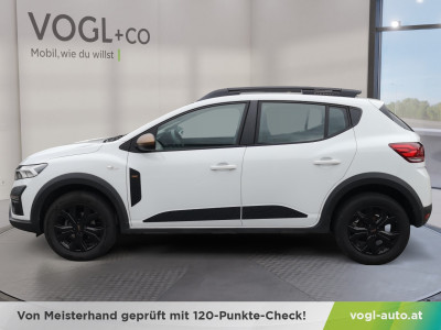 Dacia Sandero Gebrauchtwagen