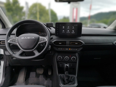 Dacia Sandero Gebrauchtwagen