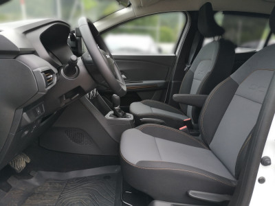 Dacia Sandero Gebrauchtwagen
