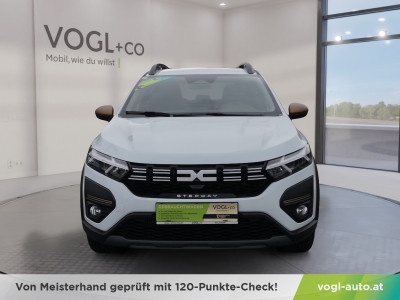 Dacia Sandero Gebrauchtwagen