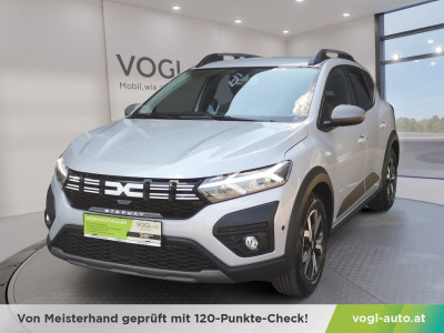 Dacia Sandero Gebrauchtwagen Dacia Sandero Gebrauchtwagen