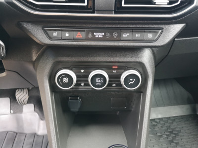 Dacia Jogger Gebrauchtwagen Dacia Jogger Gebrauchtwagen