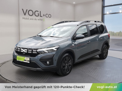 Dacia Jogger Gebrauchtwagen Dacia Jogger Gebrauchtwagen